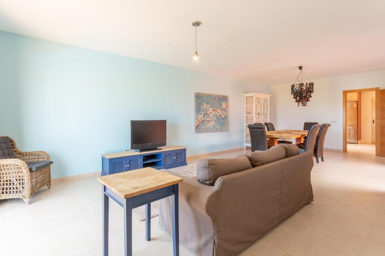 Villa Oceano Антигуа Экстерьер фото